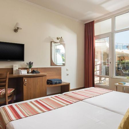 Hotel Miramar Sozopol Exteriér fotografie
