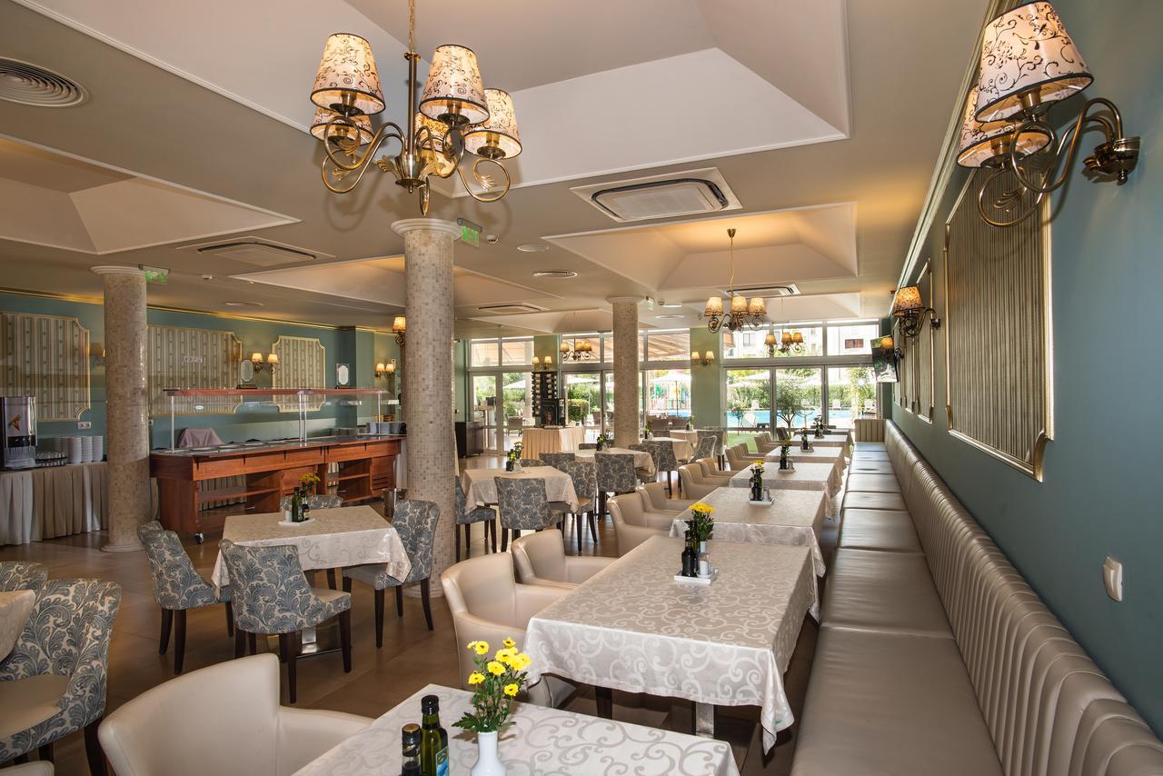 Hotel Miramar Sozopol Exteriér fotografie